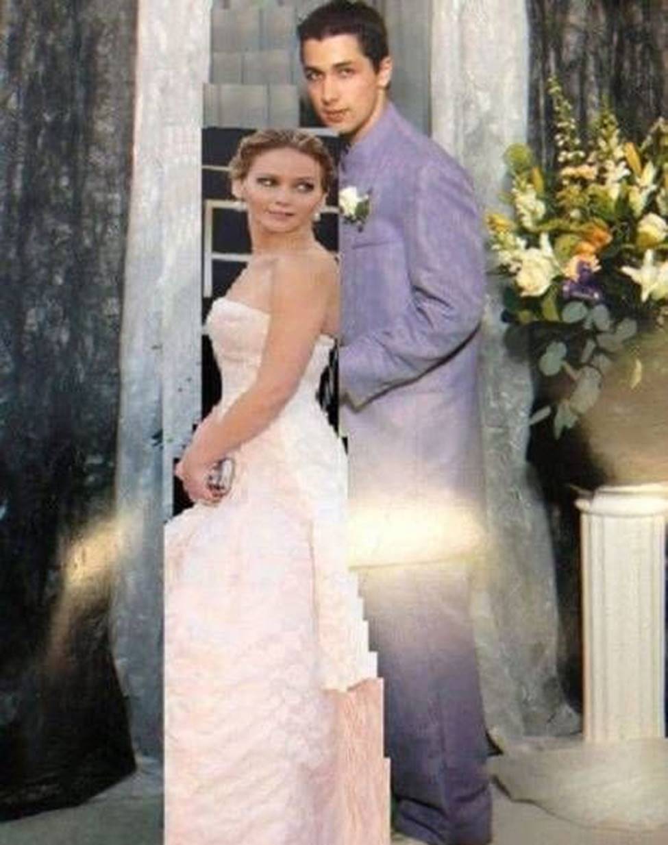 Muốn độn thổ với loạt ảnh photoshop lỗi trên mạng xã hội-4