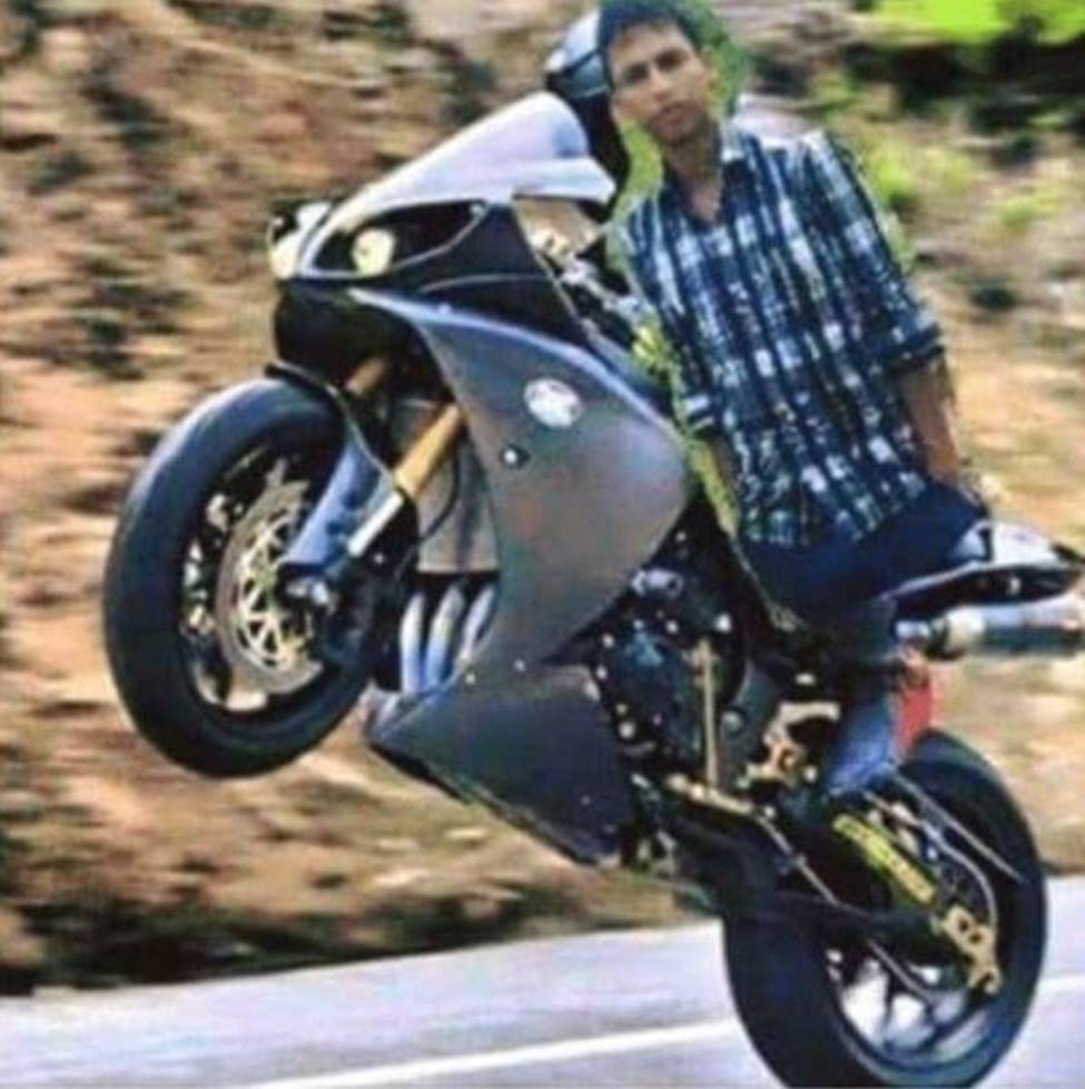 Muốn độn thổ với loạt ảnh photoshop lỗi trên mạng xã hội-7