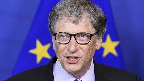Bill Gates cho ra đời quỹ đầu tư năng lượng sạch 114 triệu USD-1