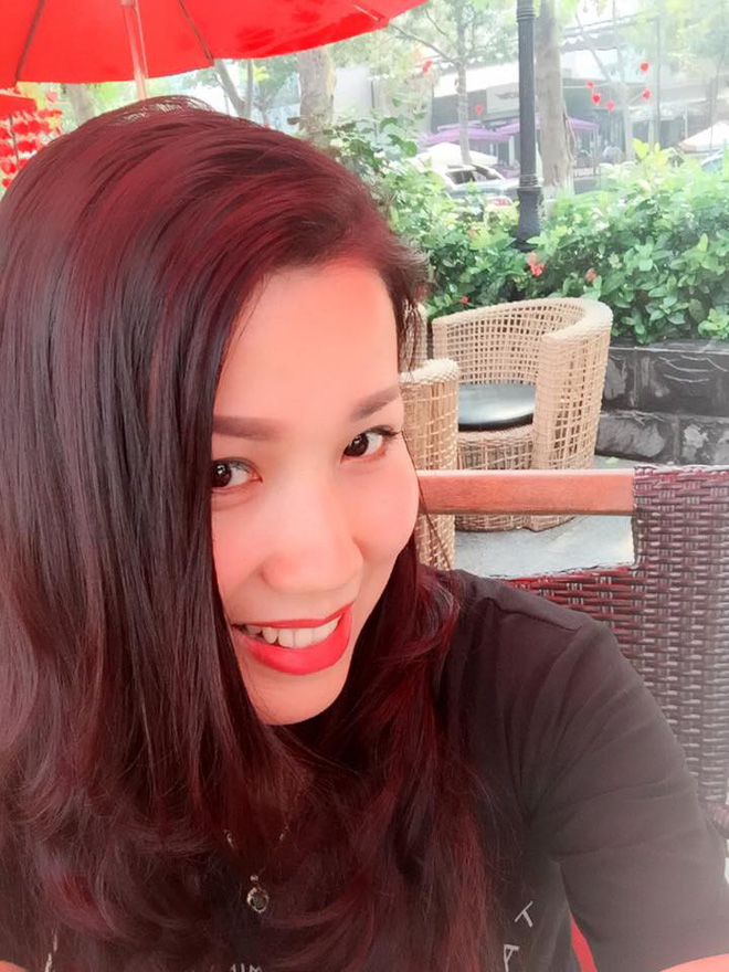 Chân dung vợ trẻ đẹp của chồng hụt Lan cave-10