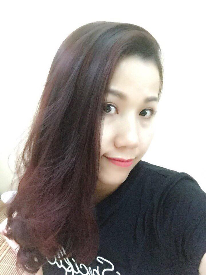 Chân dung vợ trẻ đẹp của chồng hụt Lan cave-8