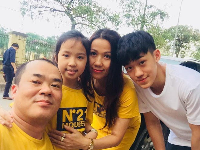 Chân dung vợ trẻ đẹp của chồng hụt Lan cave-3