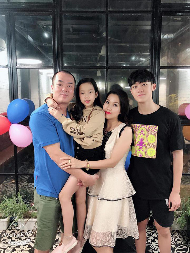 Chân dung vợ trẻ đẹp của chồng hụt Lan cave-1