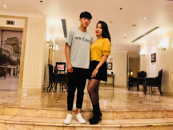 Chân dung vợ trẻ đẹp của chồng hụt Lan cave-5