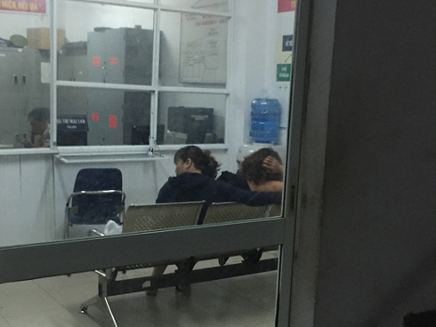 Danh tính nữ tài xế điều khiển xe BMW gây tai nạn kinh hoàng khiến 1 người chết ở ngã tư Hàng Xanh-4