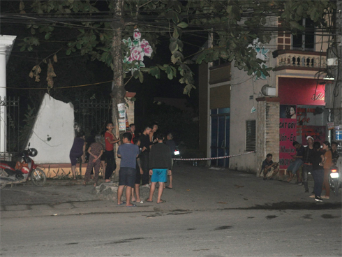 Giận người yêu, nam thanh niên 24 tuổi đập nát điện thoại rồi nhảy cầu tự tử-4