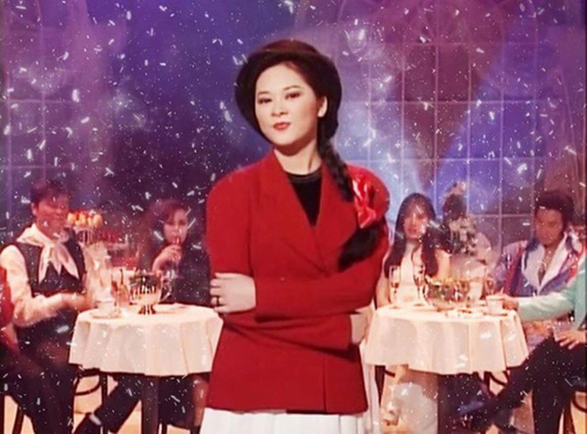 Nhan sắc ca sĩ Như Quỳnh ngày ấy - bây giờ-2