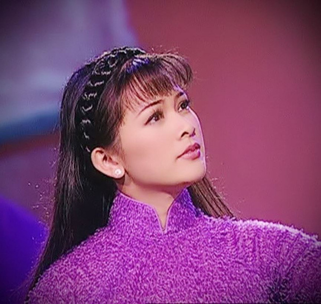 Nhan sắc ca sĩ Như Quỳnh ngày ấy - bây giờ-4