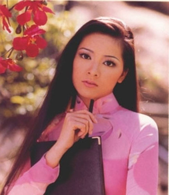 Nhan sắc ca sĩ Như Quỳnh ngày ấy - bây giờ-6