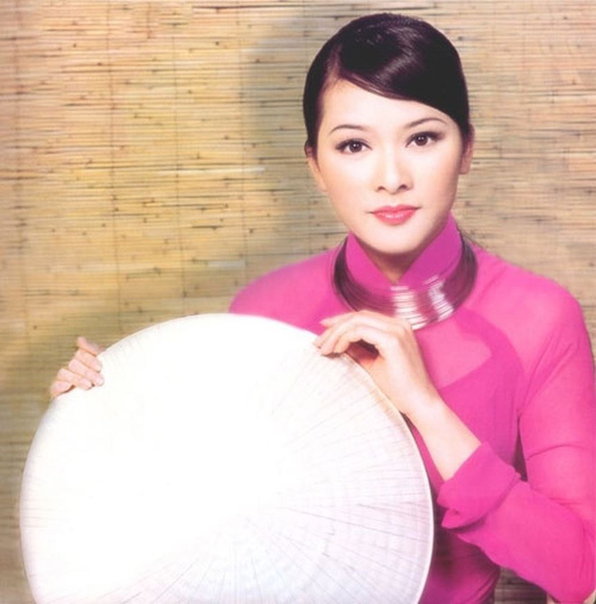 Nhan sắc ca sĩ Như Quỳnh ngày ấy - bây giờ-7