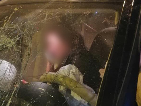 Vụ tai nạn liên hoàn tại Hàng Xanh: Mẹ bay vào Nam trong đêm, cha nghẹn ngào khi con mới đi làm đã gặp nạn-8