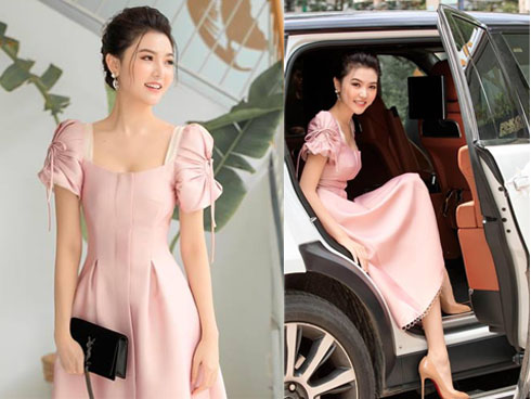 Cuộc sống của mỹ nữ Vũng Tàu đi xe 70 tỷ giờ ra sao?-10