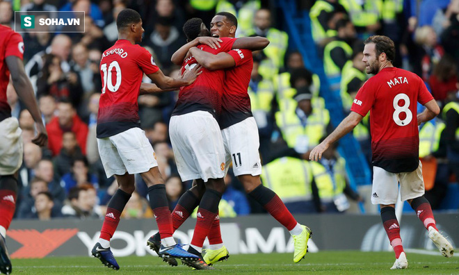 Đằng sau cú đúp kỳ diệu của Martial là một Mourinho vẫn đang lạc lối-2