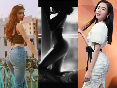 Cuộc chiến “siêu vòng 3” tại showbiz Việt không thể không nhắc đến 5 người đẹp này