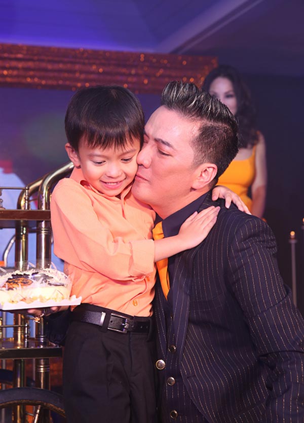 Đàm Vĩnh Hưng hốt hoảng khi những giấc mơ kỳ lạ của mình đều ứng nghiệm-4