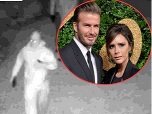 David Beckham mặt căng thẳng đưa bé Harper đi chơi sau khi nhà bị trộm đột nhập-6
