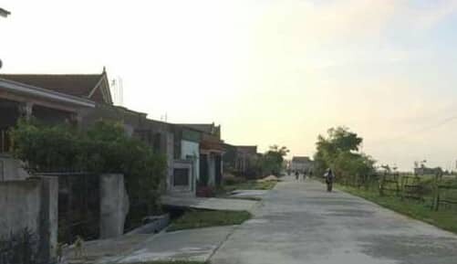 Nổ lớn từ lòng đất, nhà cửa rung lắc, hàng ngàn người hoảng sợ-2