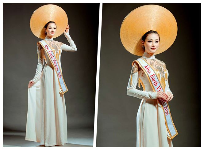 Ngắm body nóng bỏng của người đẹp vừa đoạt HCB bikini ở Miss Earth-12