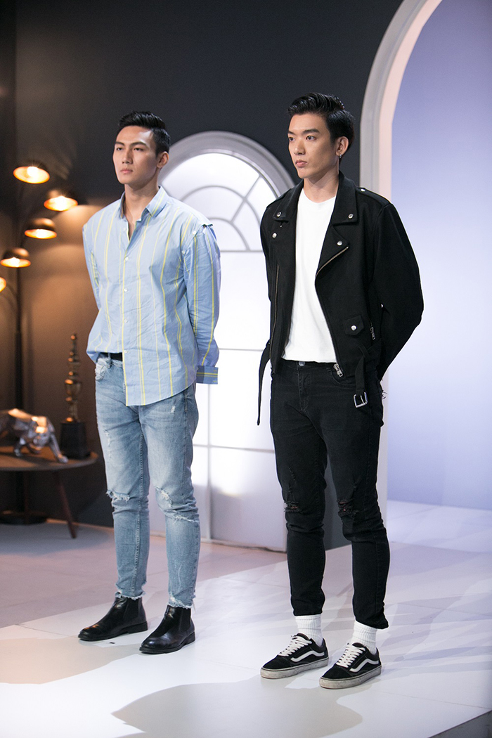 Cho rằng Minh Hằng và Thanh Hằng hại mình, Võ Hoàng Yến gọi The Face là The Bè lũ-2