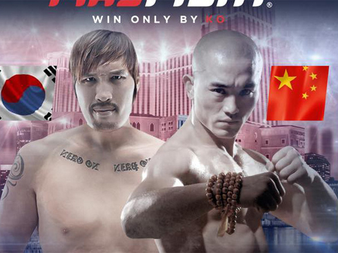 Sốc MMA: Võ sỹ bắt sống bạn gái ăn nằm với trai lạ, ra đòn ngỡ ngàng-2
