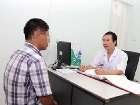 Gia đình lục đục vì cụ ông 80 tuổi vẫn thích yêu-1