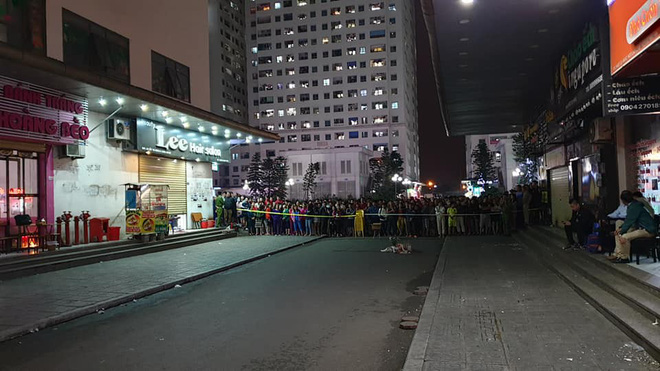 Vụ mẹ trẻ ném con sơ sinh tử vong: Cháu bé đã được đặt tên, đưa về chôn cất trong một ngôi chùa-1