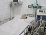 Mẹ của nạn nhân bị thương nặng trong vụ ô tô BMW đâm liên hoàn ở Sài Gòn: Con chỉ kịp thì thào với tôi vài câu-6