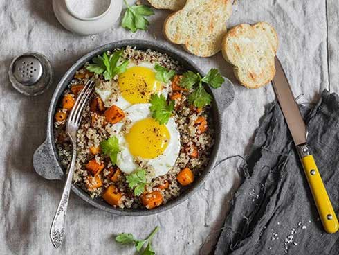 Người trằn trọc, khó ngủ, mất ngủ suốt đêm: Áp dụng giải pháp này để ngủ ngon nhanh chóng-8