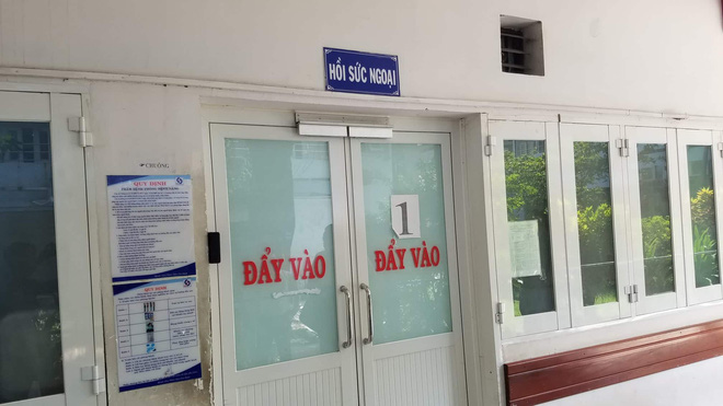 Mẹ của nạn nhân bị thương nặng trong vụ ô tô BMW đâm liên hoàn ở Sài Gòn: Con chỉ kịp thì thào với tôi vài câu-5