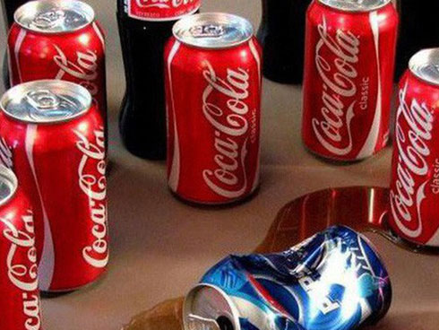 Cú rẽ bất ngờ: Coca và 7-Up từ thuốc đau đầu, thuốc an thần trở thành 2 thương hiệu giải khát đình đám như thế nào?-6