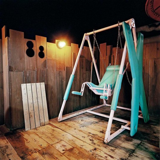 Khách sạn tình yêu 2 triệu/giờ: Ra vào lối bí mật, tránh gặp người quen-8