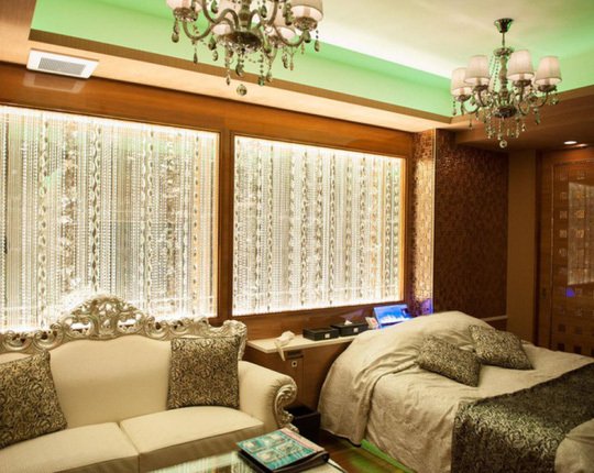 Khách sạn tình yêu 2 triệu/giờ: Ra vào lối bí mật, tránh gặp người quen-4