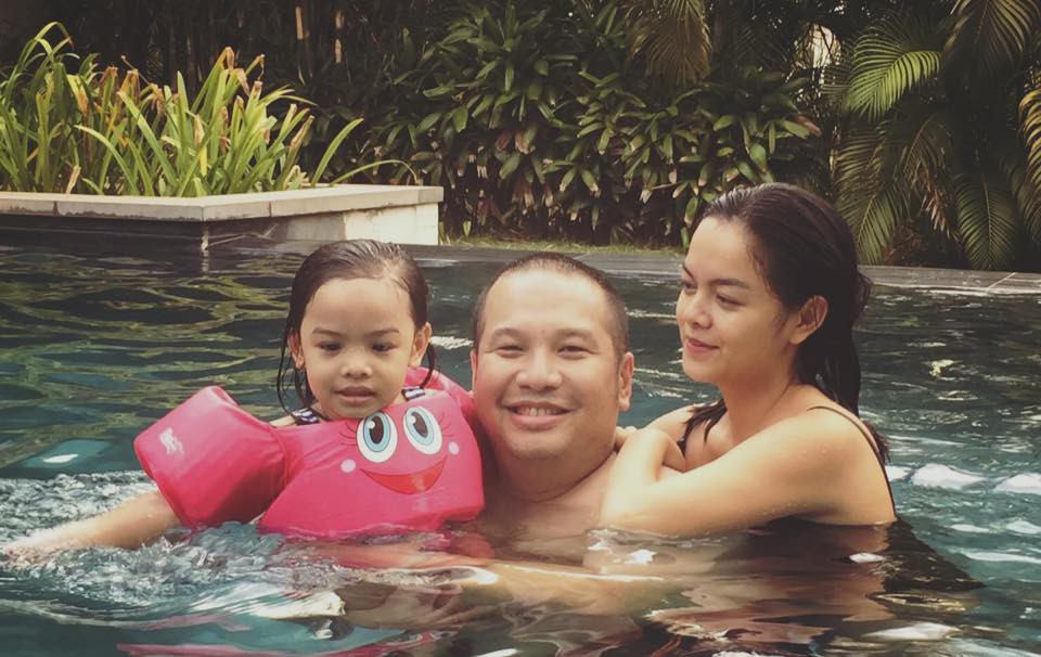 Thừa nhận đã ly thân hơn 1 năm nhưng chính thời điểm ấy, Quang Huy từng ca ngợi cuộc hôn nhân của mình thế này-3