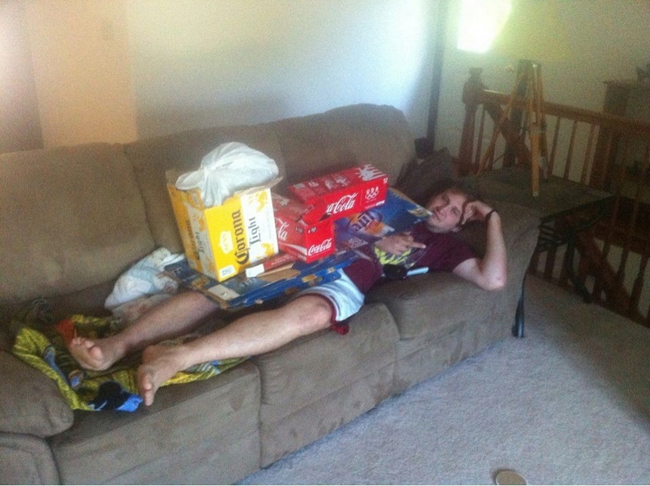 Những sáng kiến thiên tài chỉ có người lười biếng mới nghĩ ra-1