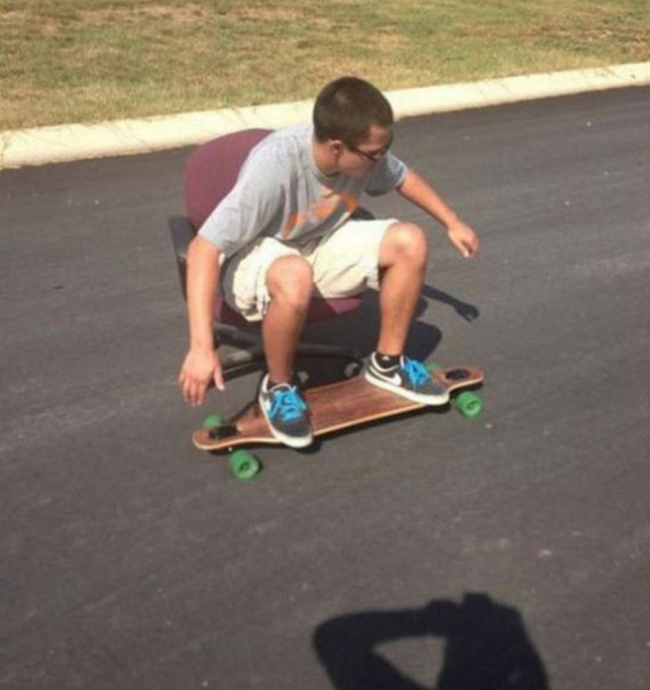 Những sáng kiến thiên tài chỉ có người lười biếng mới nghĩ ra-2