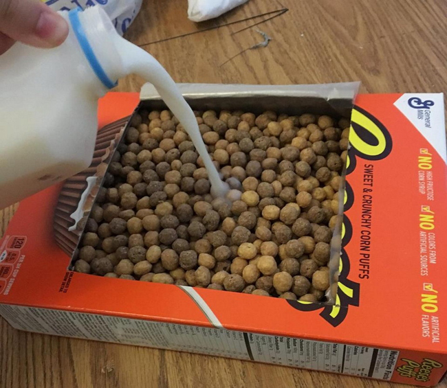 Những sáng kiến thiên tài chỉ có người lười biếng mới nghĩ ra-11