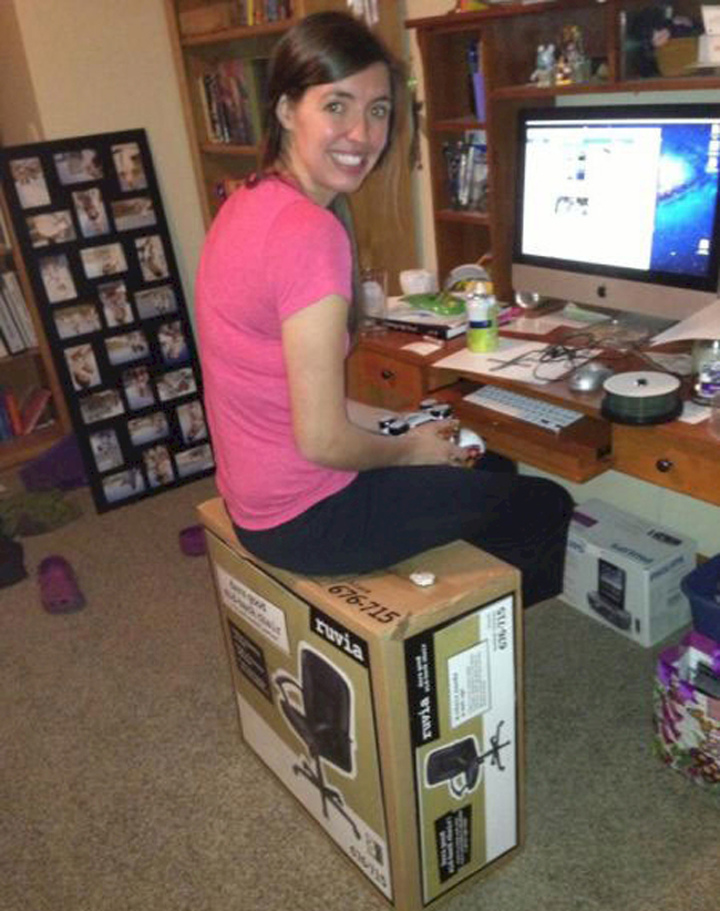 Những sáng kiến thiên tài chỉ có người lười biếng mới nghĩ ra-6