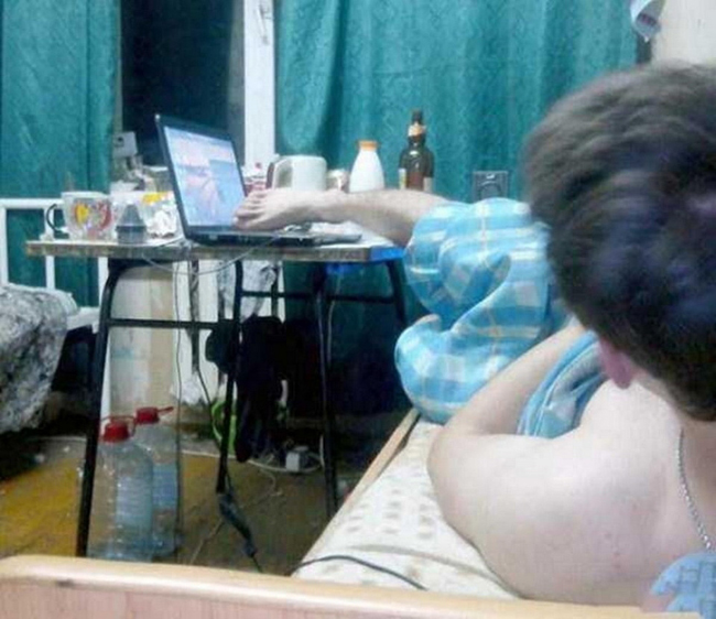 Những sáng kiến thiên tài chỉ có người lười biếng mới nghĩ ra-13