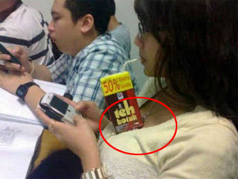 10 nữ thiên tài đã thay đổi cả thế giới như thế nào?-11