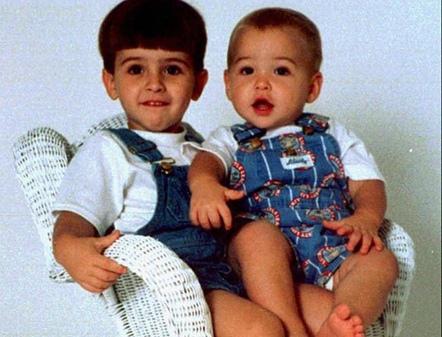 Mẹ hoảng loạn chạy vào nhà dân nói hai con bị bắt cóc, 9 ngày sau chân tướng bại lộ-1