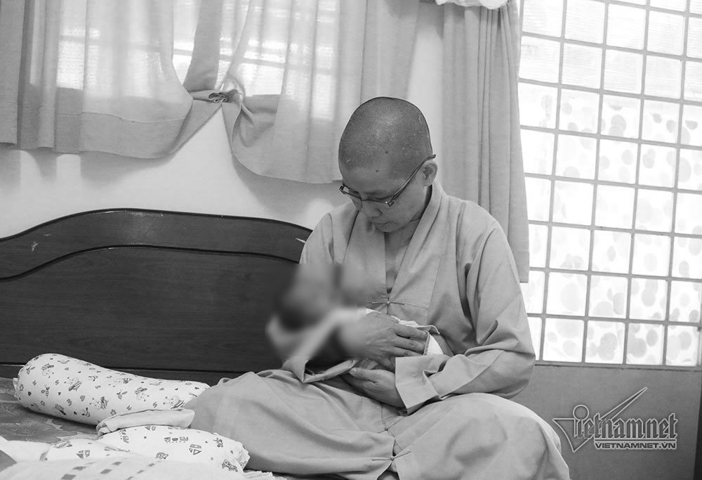 Cú sốc của cô gái Bình Định và cái thai bị chối bỏ-2