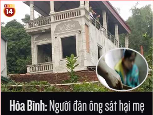 Clip: Tức giận vì bị cho thôi việc, người đàn ông đâm trọng thương bà chủ cửa hàng gạo-1