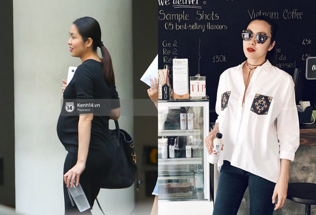 Loạt sao Việt giảm cân thần tốc sau sinh: 4 tháng giảm 32kg-3