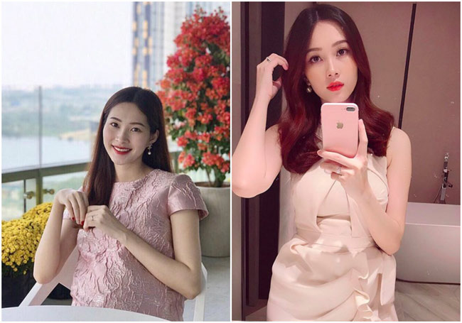 Loạt sao Việt giảm cân thần tốc sau sinh: 4 tháng giảm 32kg-4