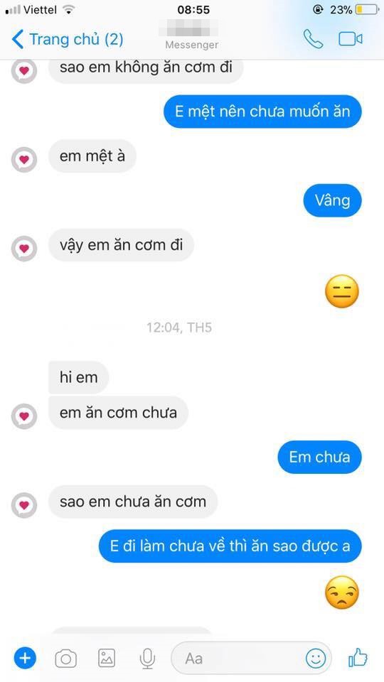 Thanh niên tán gái chỉ bằng 1 câu, dân mạng chia sẻ cả nghìn lượt nhưng không phải vì thú vị-3