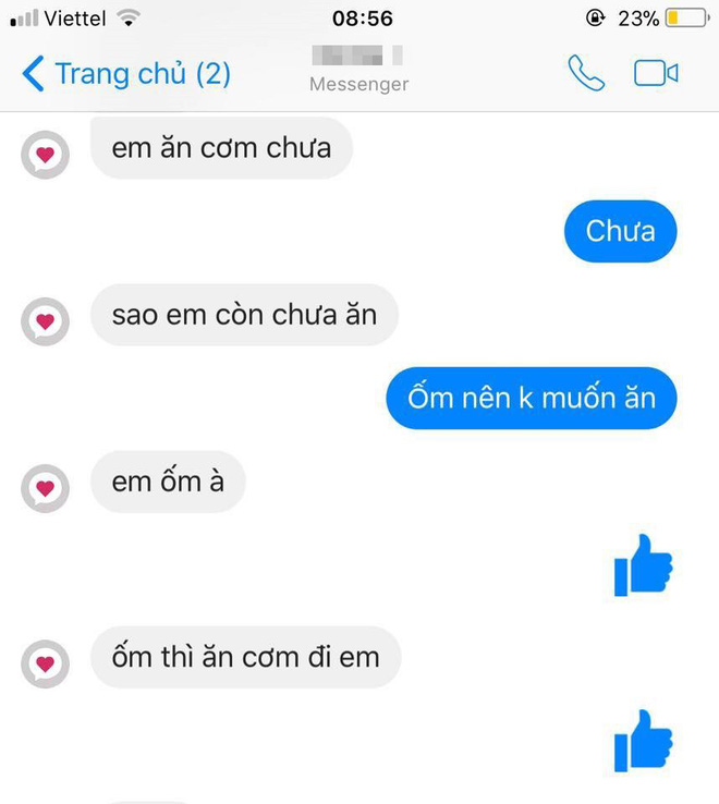 Thanh niên tán gái chỉ bằng 1 câu, dân mạng chia sẻ cả nghìn lượt nhưng không phải vì thú vị-4