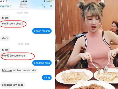 Thanh niên tán gái chỉ bằng 1 câu, dân mạng chia sẻ cả nghìn lượt nhưng không phải vì thú vị