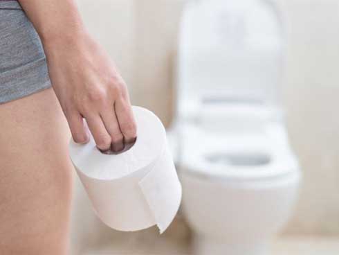 4 thói quen nhỏ có tác dụng lớn khi đi vệ sinh: Ai làm được có thể tránh nhiều bệnh tật-1