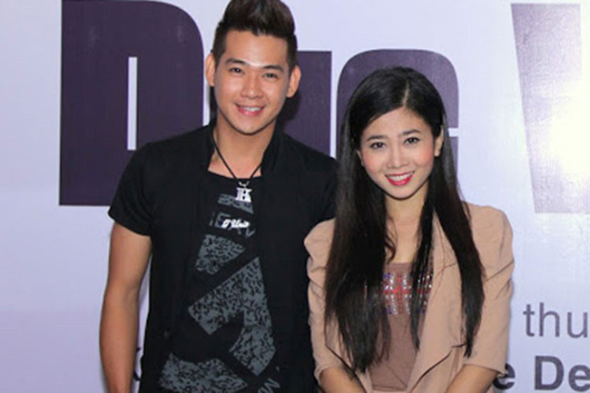 Hành động gần đây của Phùng Ngọc Huy và Mai Phương làm dấy tin đồn tái hợp sau cú sốc ung thư-4