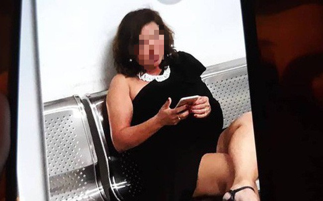 Clip và ảnh hiện trường vụ nữ tài xế gây tai nạn khiến 6 người thương vong ở Hàng Xanh-2